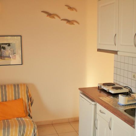 Menigos Resort - Διαμέρισμα Αριθμός 168 Pelekas Bagian luar foto